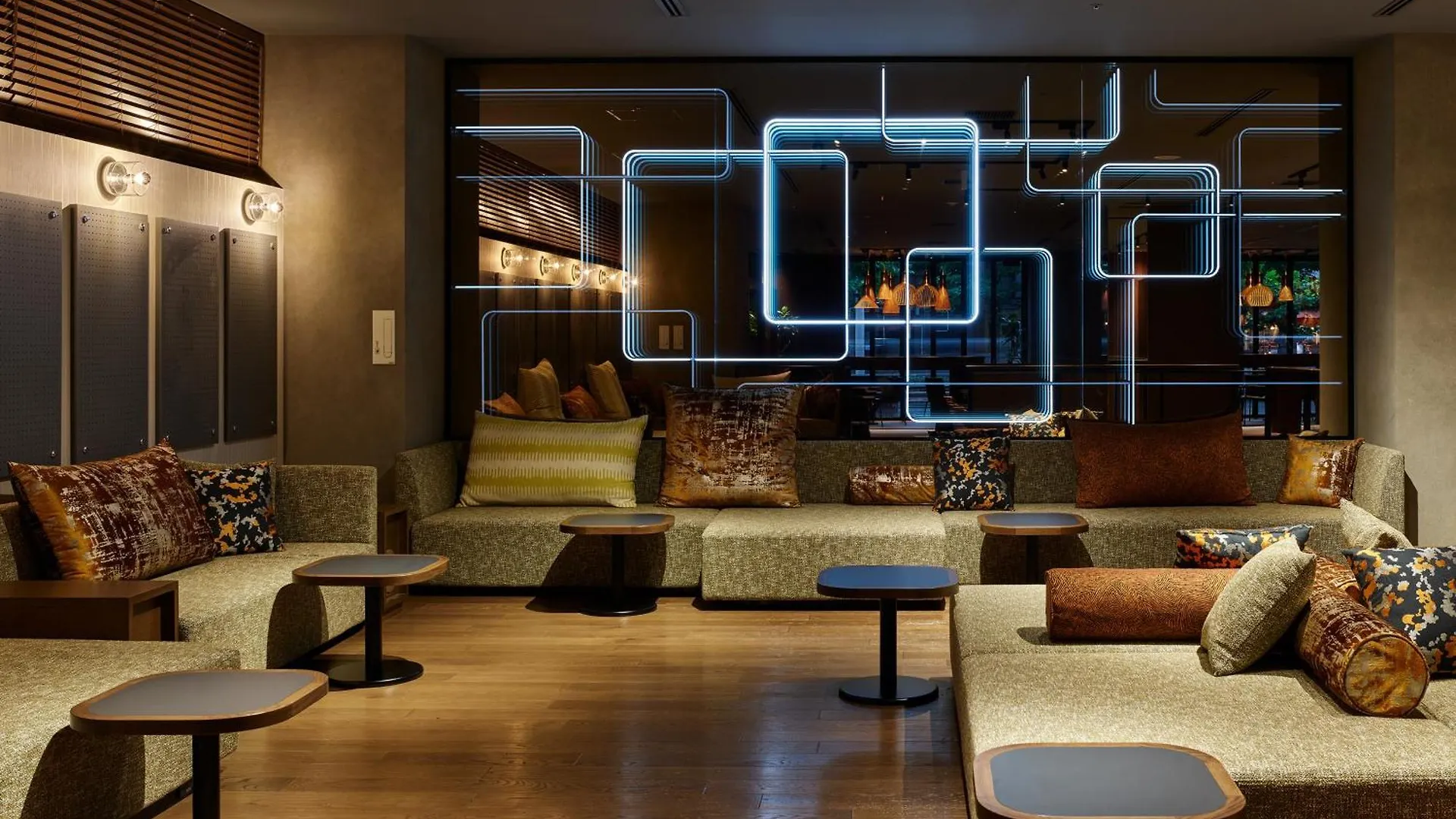Sequence Kyoto Gojo Hotel 4*,
