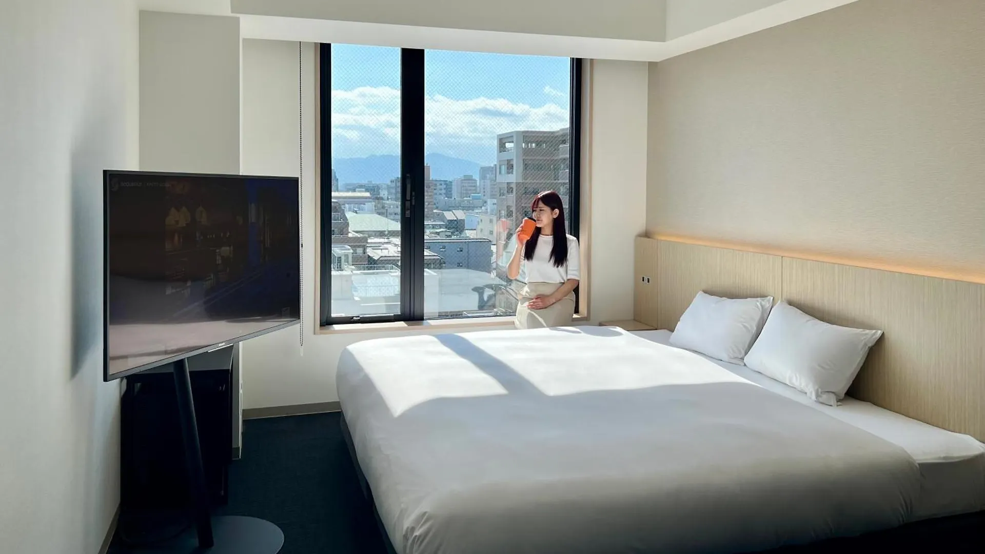 Sequence Kyoto Gojo Hotel