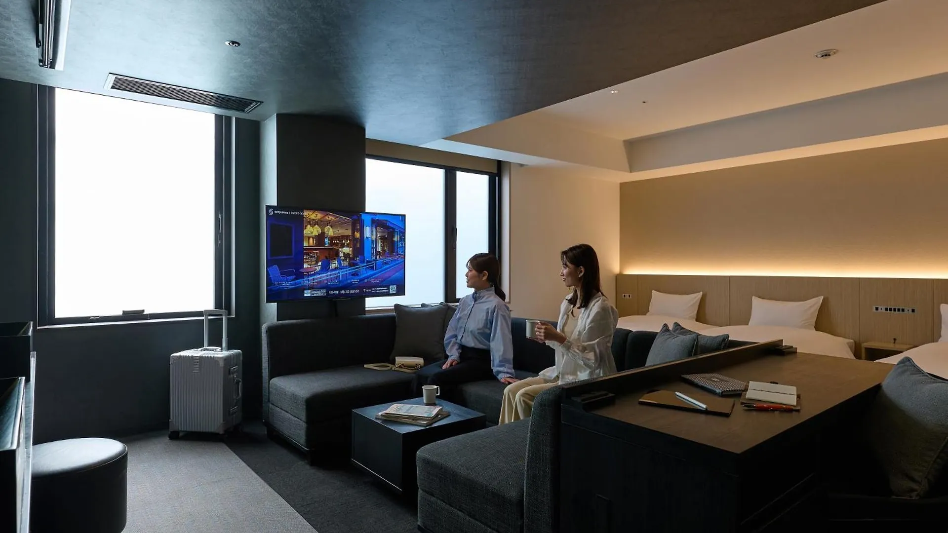 Sequence Kyoto Gojo Hotel 4*,