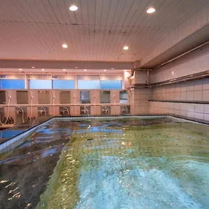Hotel Kyoto City Hotel