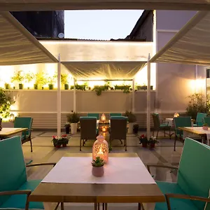 Lalahan 4*, Istanbul Türkei