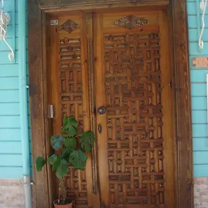 Oba Hotel Istanboel