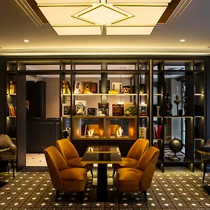 Otel Lenox Montparnasse Paris