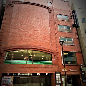 時計台 日本