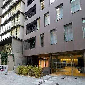 Otel Western Fino Kitahama Osaka
