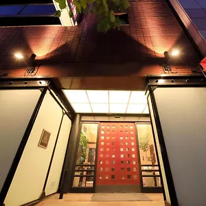 Nihonbashi Saibo Отель Токио