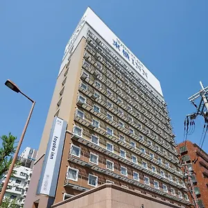 *** Hotel Toyoko Shin-osaka Higashi-mikuni Ekimae Japonia