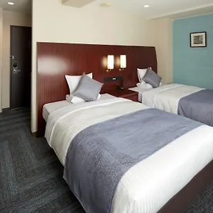 Otel Mystays Yokohama Yokohama (Kanagawa)