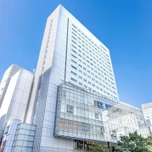 Remm Akihabara Отель Токио