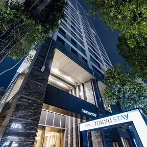 Tokyu Aoyama Premier Отель Токио