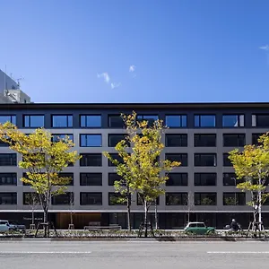 מלון Hyatt Place, קיוטו