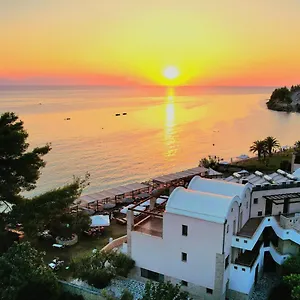 Olympion Sunset Halkidiki Resort Skála Foúrkas