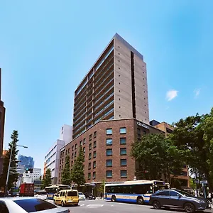 Citadines Harbour Front Yokohama 酒店 横滨