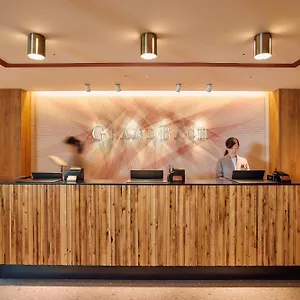 Grand Bach Select Hotel