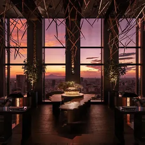 Otel Shinagawa Tokyo