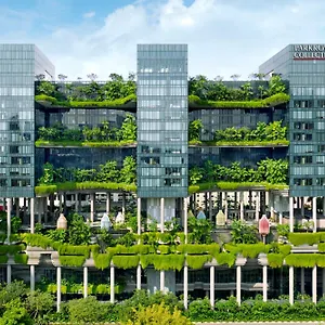 Parkroyal Collection Pickering, Singapur