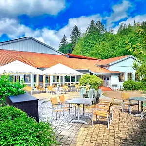 *** Hotel Wagners Im Frankenwald Niemcy