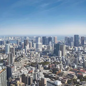 The Ritz-carlton, Hotel Tokio