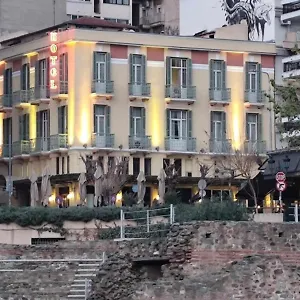 Orestias Kastorias 2*, Thessaloniki Griechenland