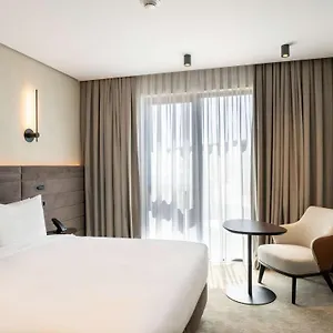 Novotel Center Hotel Tbilisi