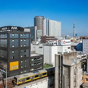 https://apa-akihabara-ekimae.alltokyohotels.com