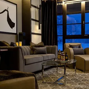 Tatil Evi Kasara Village Townhouse - Small Luxury Of The World Niseko