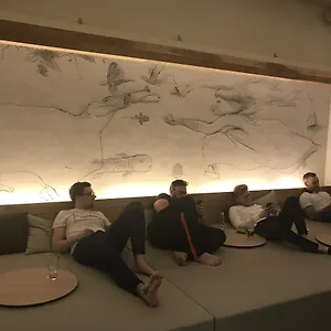 Hostal Santiago サンチャゴゲストハウス京都