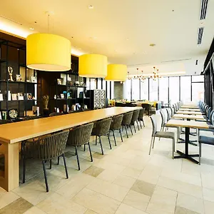 *** Hotel Intergate Japão
