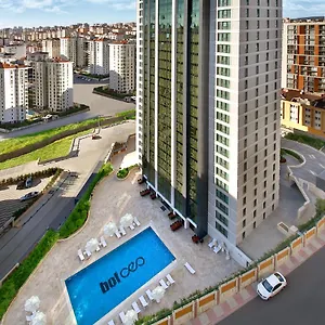 Bof Ceo Atasehir 5*, Istanbul Türkei