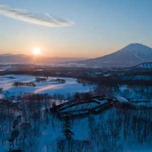 坐忘林 日本
