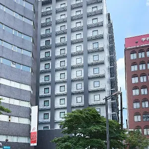 Sotetsu Fresa Namba Отель Осака