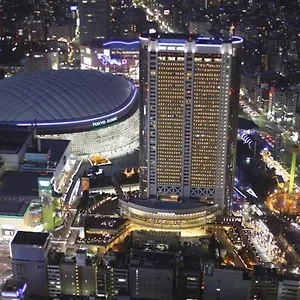 Dome 4*, Präfektur Tokio Japan