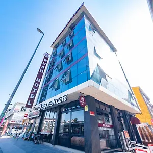 Rush 3* Provincia di Istanbul