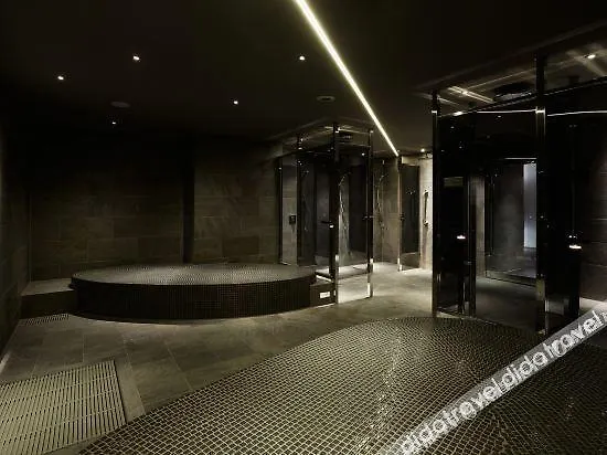 Hotel sequence KYOTO GOJO