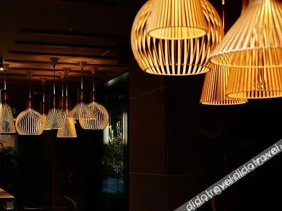Hotel sequence KYOTO GOJO