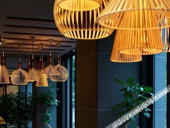 Hotel sequence KYOTO GOJO