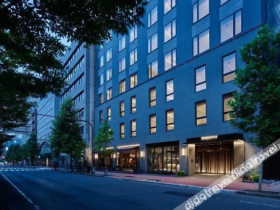 Hotel sequence KYOTO GOJO 4*,