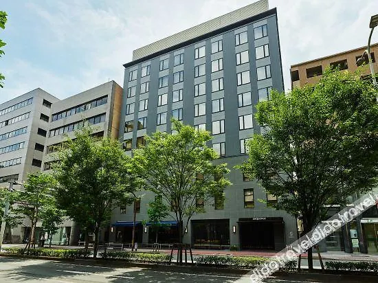 Hotel sequence KYOTO GOJO 4*,