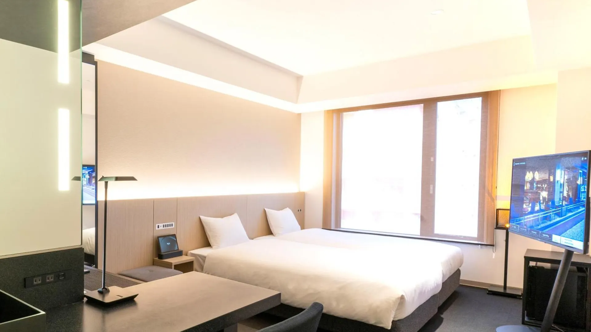Hotel sequence KYOTO GOJO