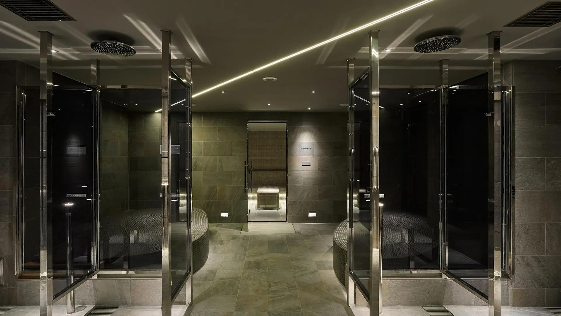 Hotel sequence KYOTO GOJO