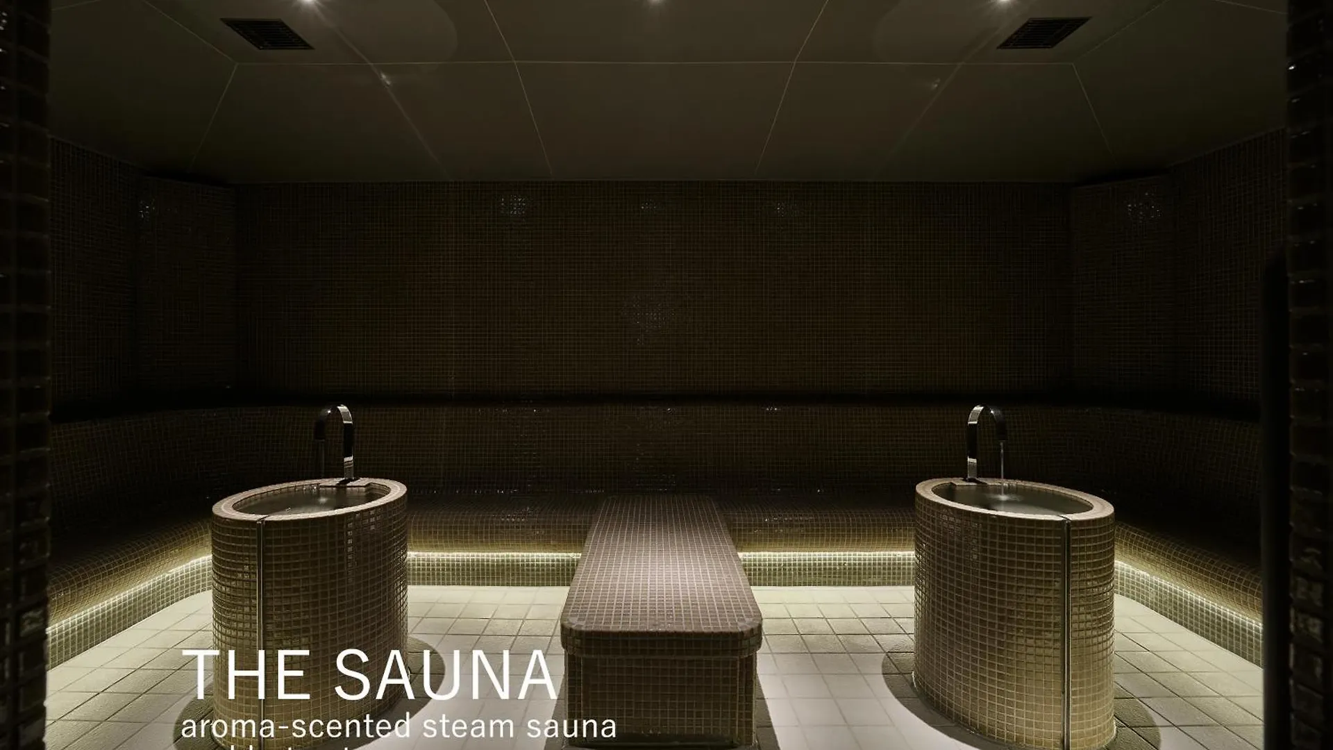Hotel sequence KYOTO GOJO