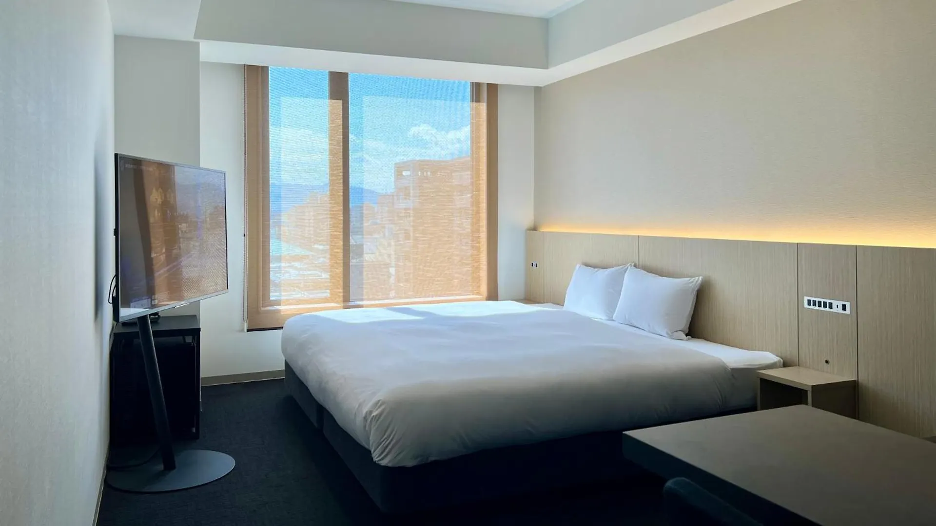Hotel sequence KYOTO GOJO