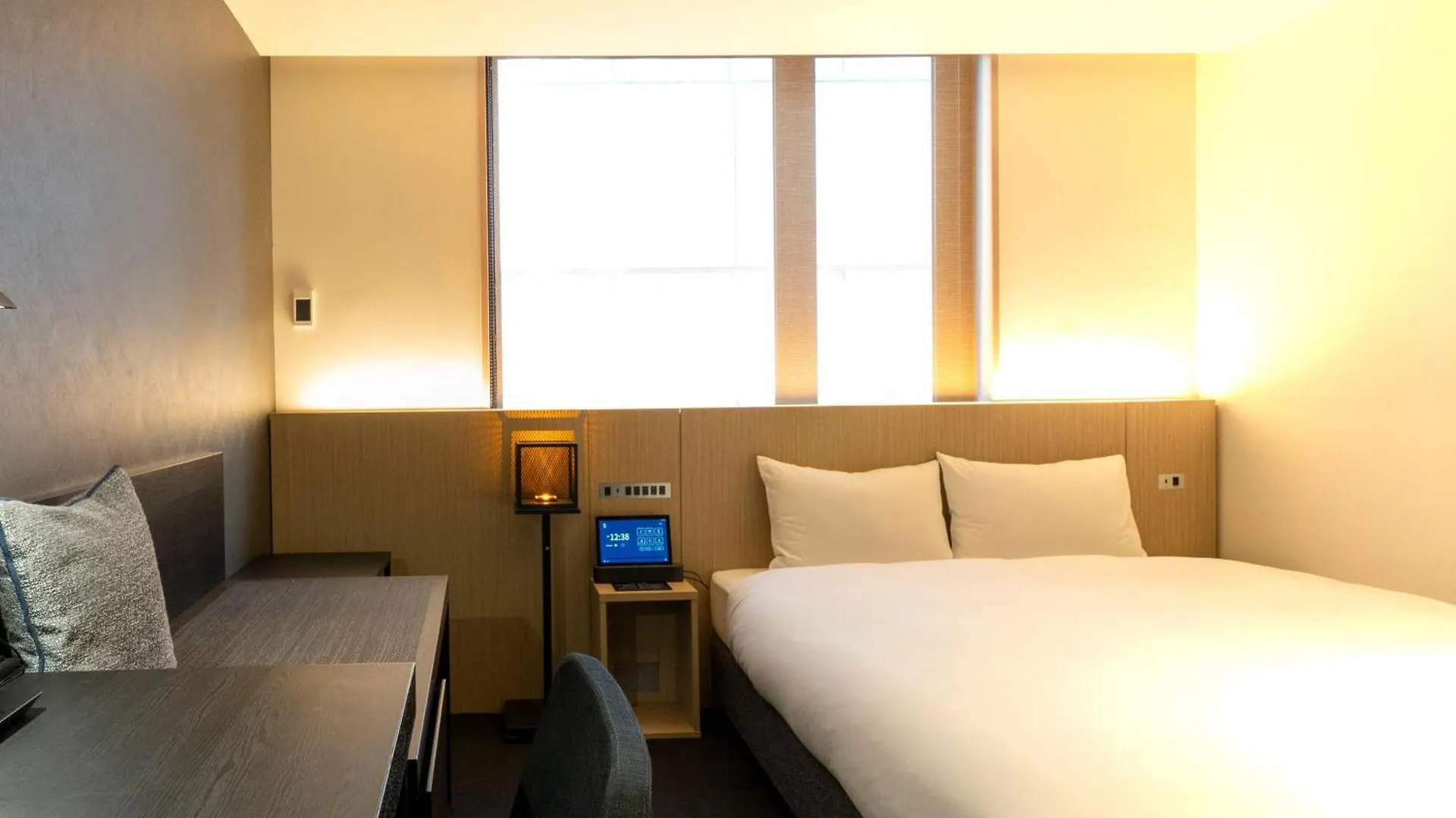 Hotel sequence KYOTO GOJO