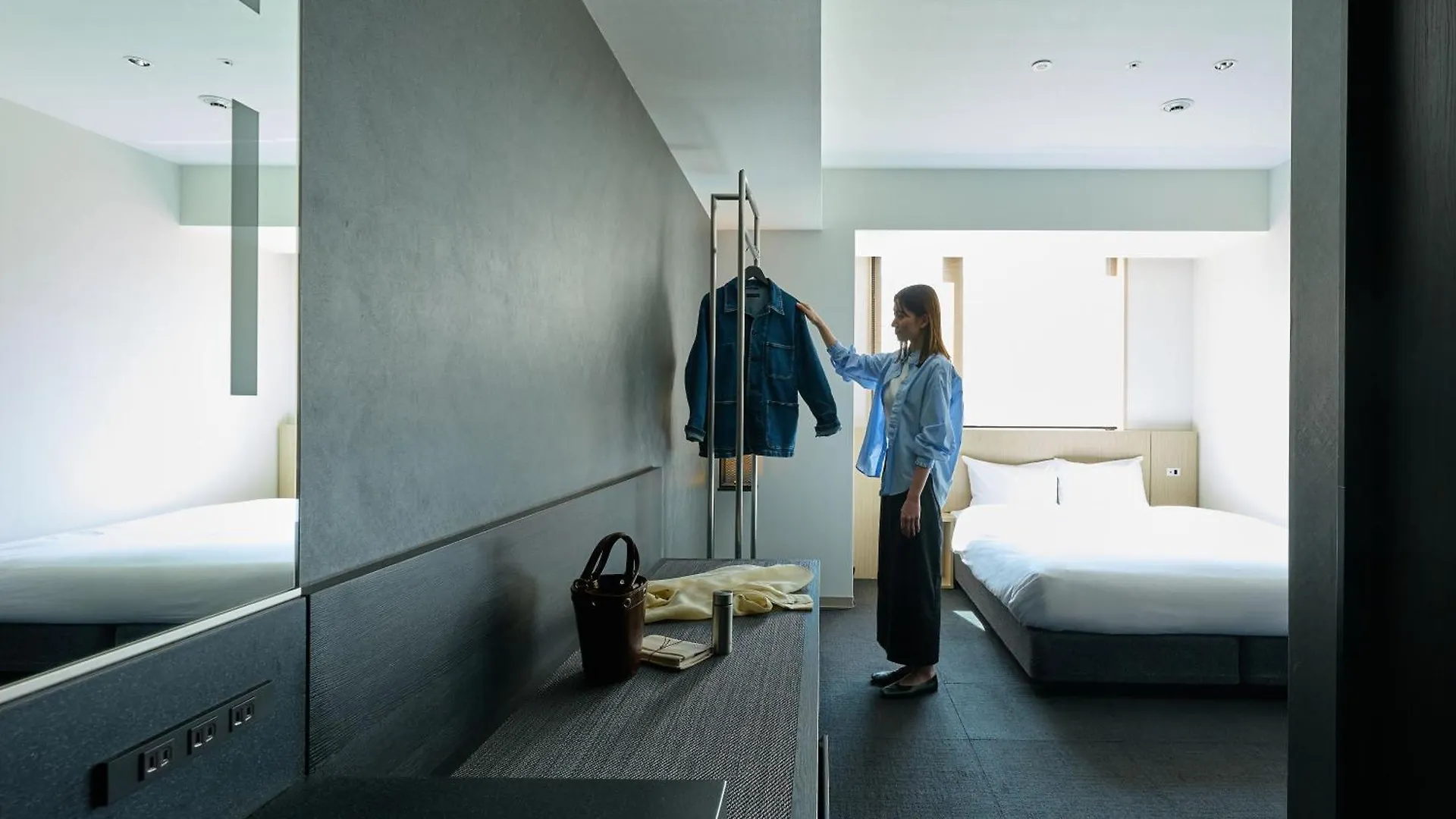 Hotel sequence KYOTO GOJO 4*,