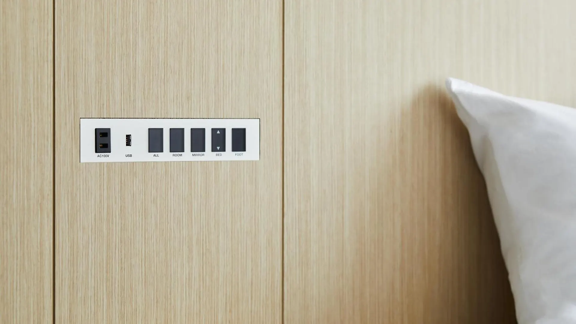 Hotel sequence KYOTO GOJO
