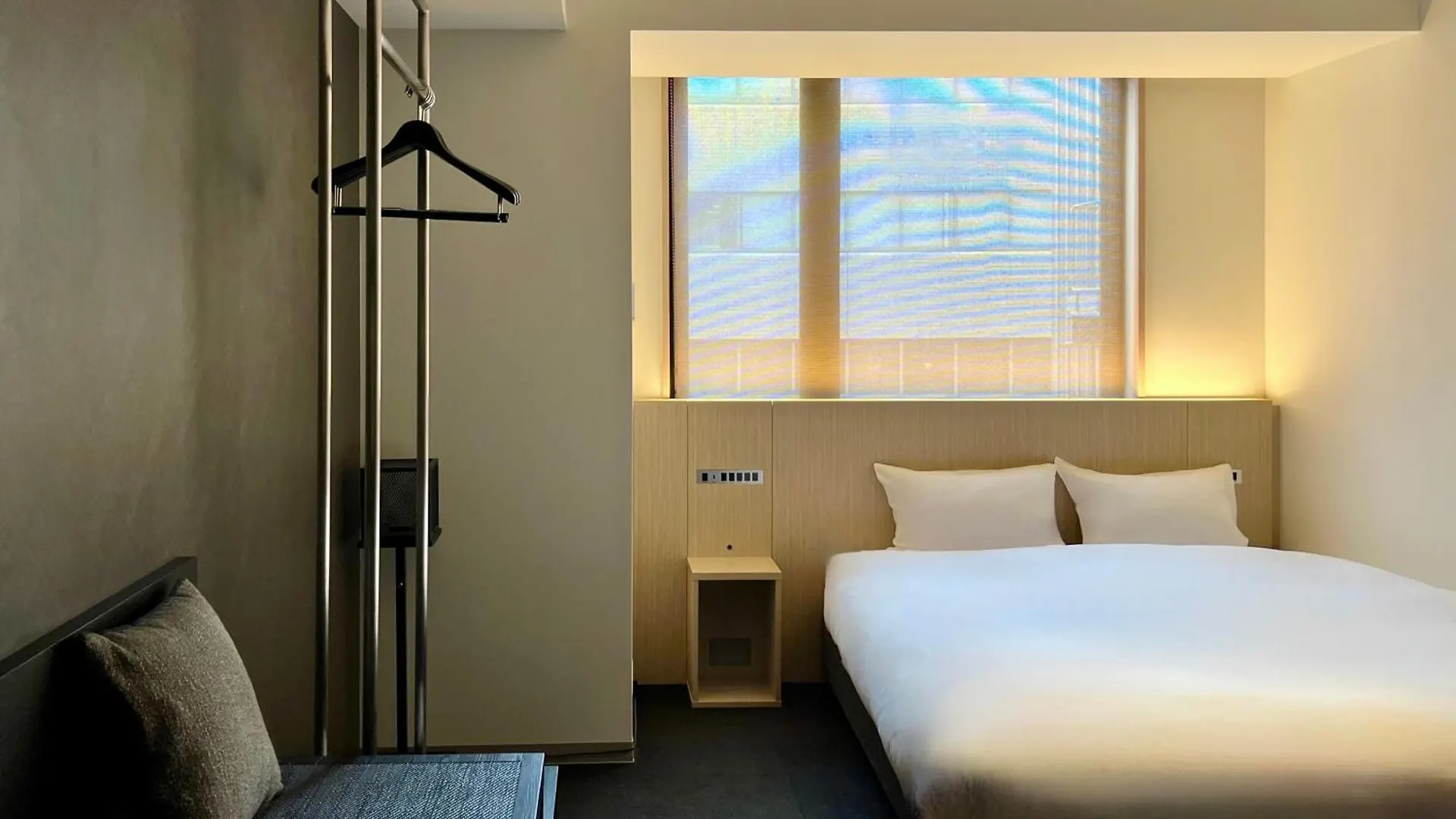 Hotel sequence KYOTO GOJO