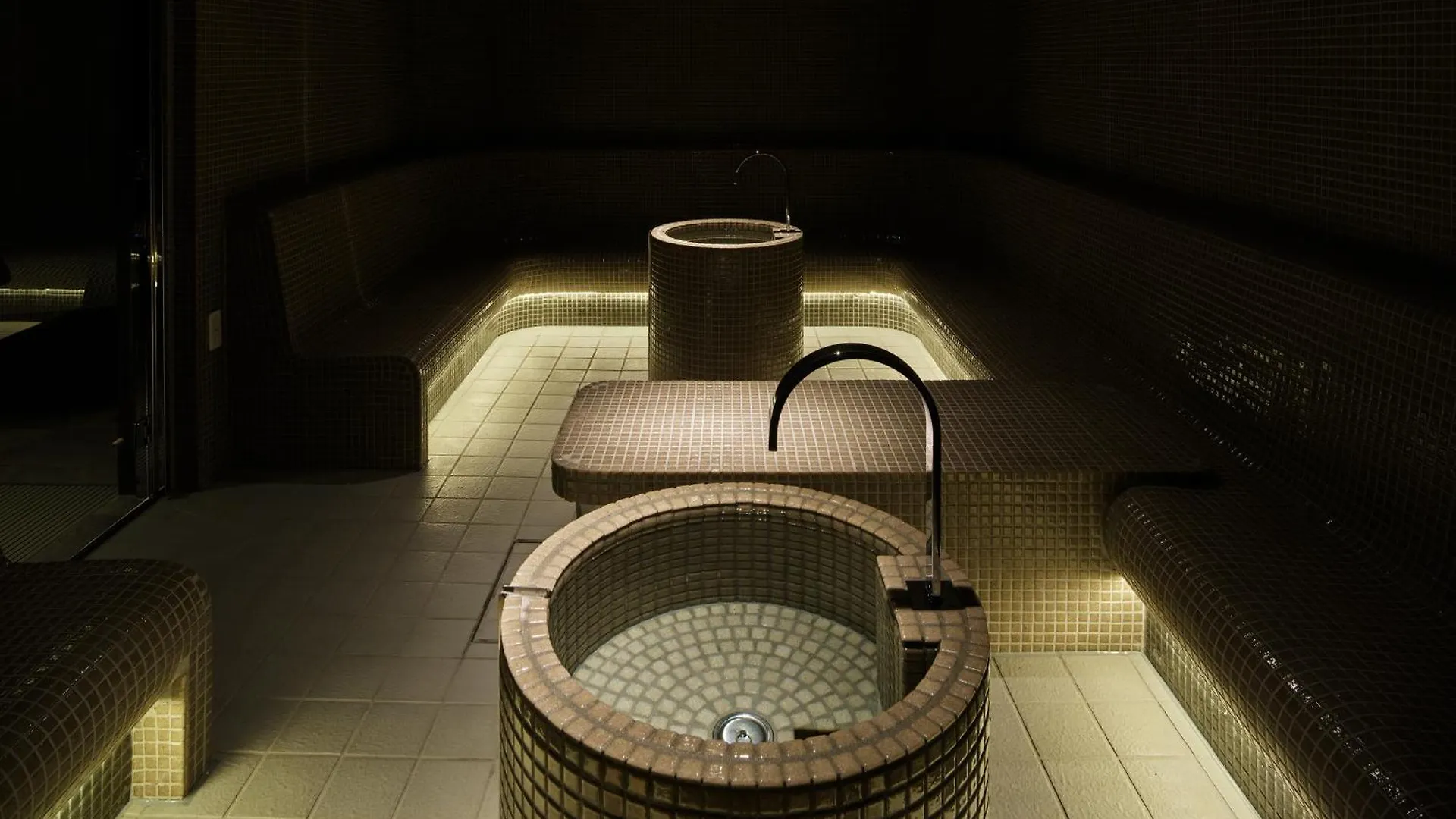 Sequence Kyoto Gojo Hotel