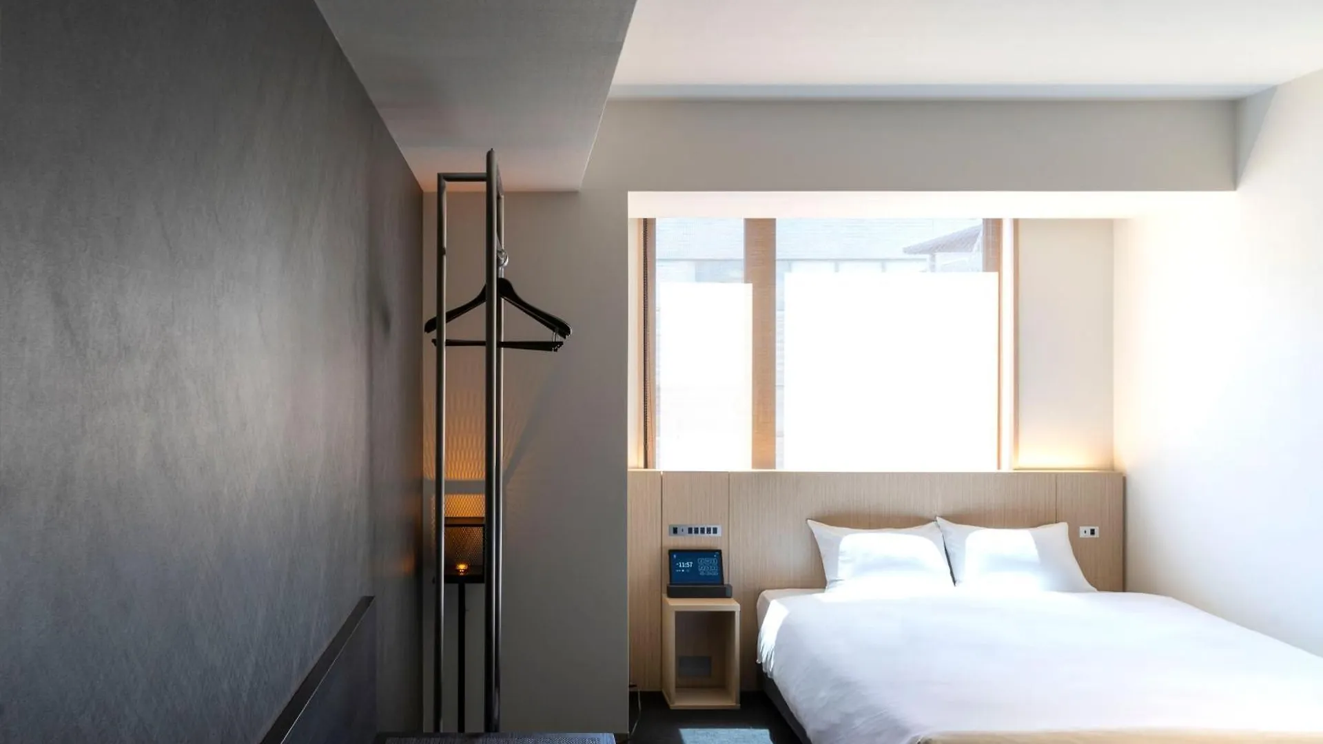 ****  Sequence Kyoto Gojo Hotel Japan